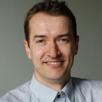 Gregor Tolksdorf